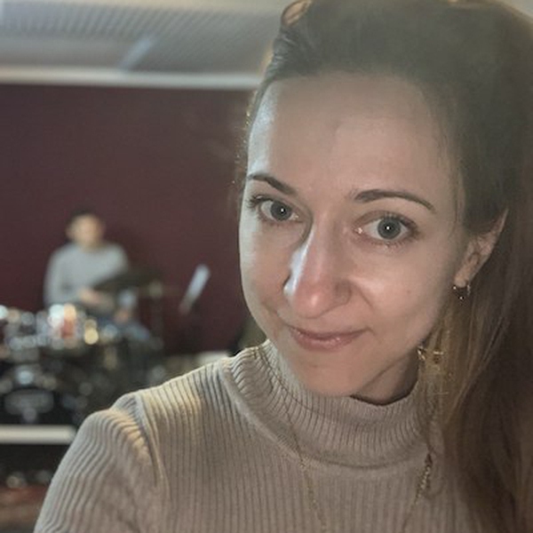Alla Kopylova