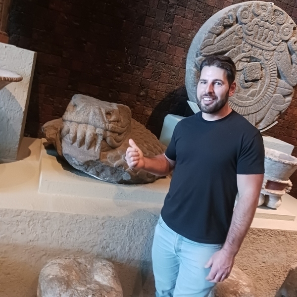 Ask Me Anything - 60 Minutes with Artem Yankov