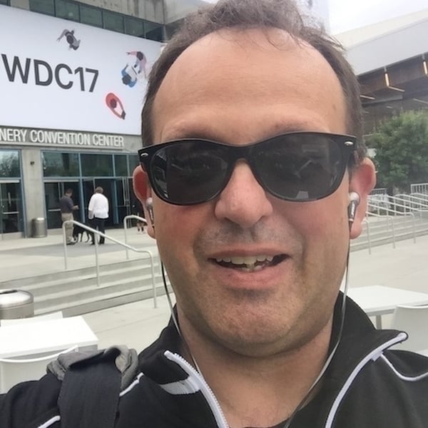 Ask Me Anything - 30 Minutes with John Alexander