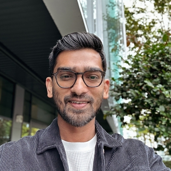 Sakib Abdullah