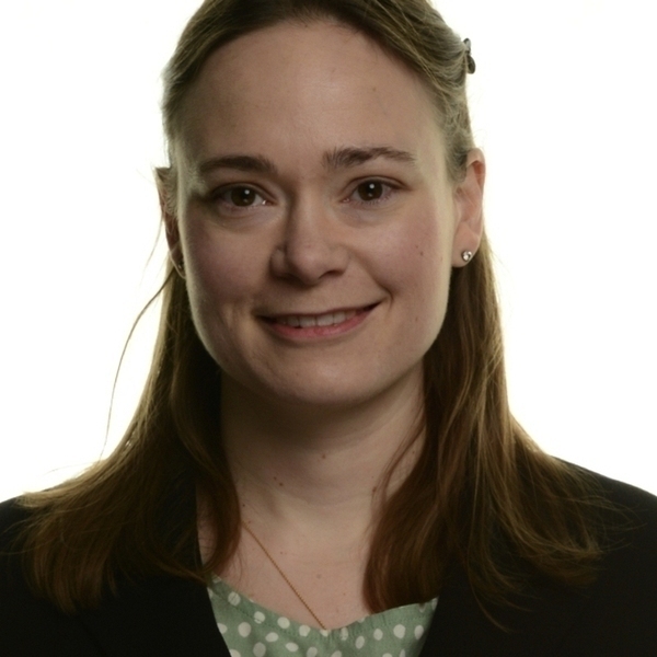 Fenella Boyle