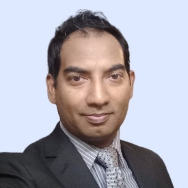 Mahesh IMADUWA-GAMAGE