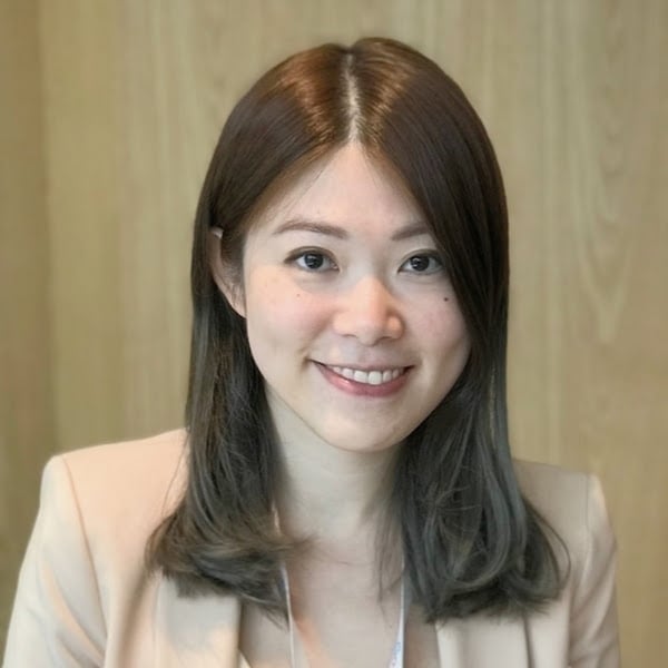 Ask Me Anything - 60 Minutes with Loretta Wong