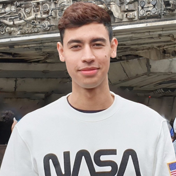Adam Syed