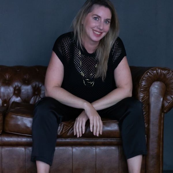 Introductory Call with Nicole Fulfer