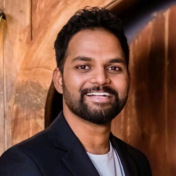 darvin Jaggavarapu