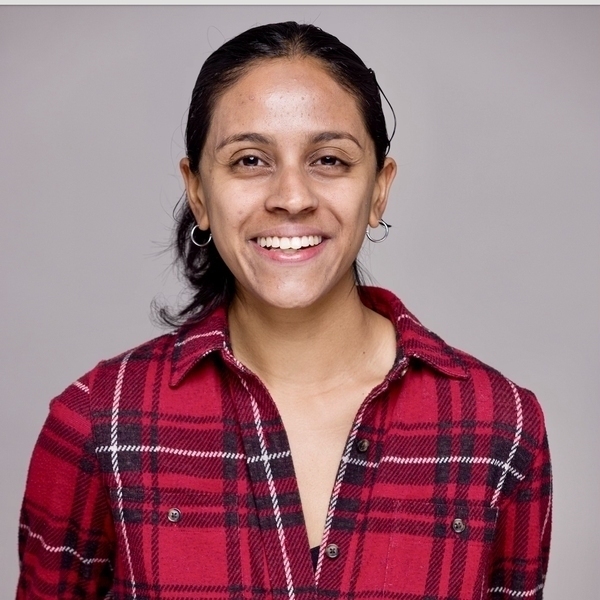 Ask Me Anything - 30 Minutes with Siddhi Sundar