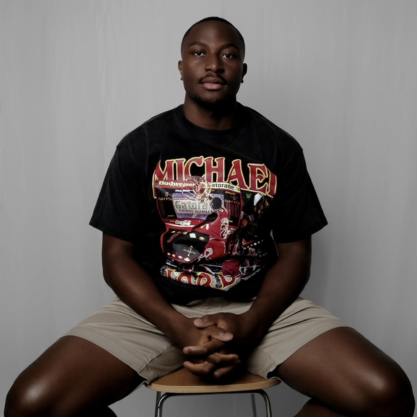 Mentee avatar