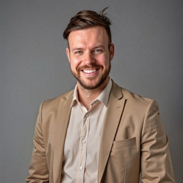 Maximilian Hedt