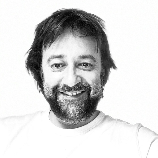 Introductory Call with James Pimentel-Pinto