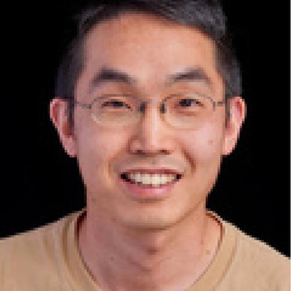 Paul Kim