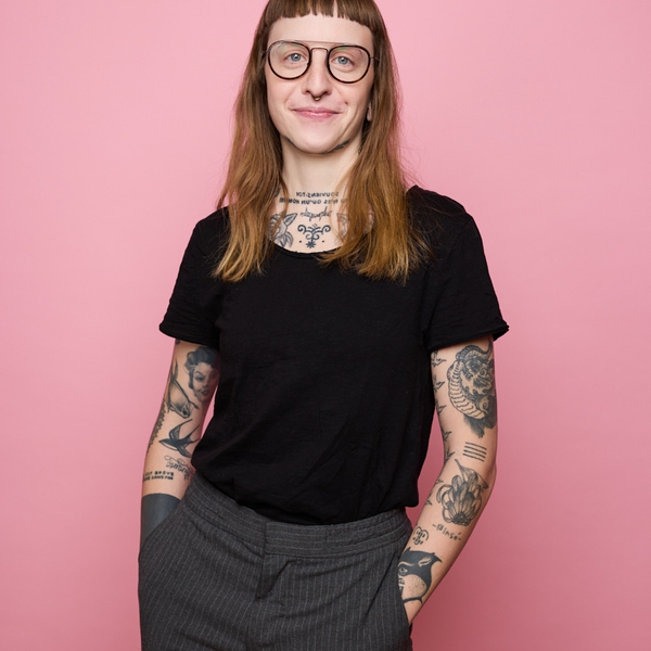 Mentee avatar