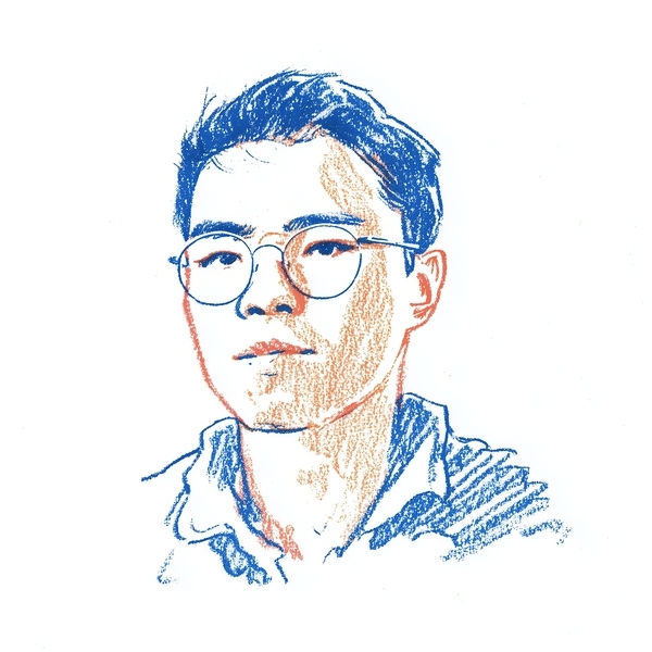 Resume Feedback with Tony Chen