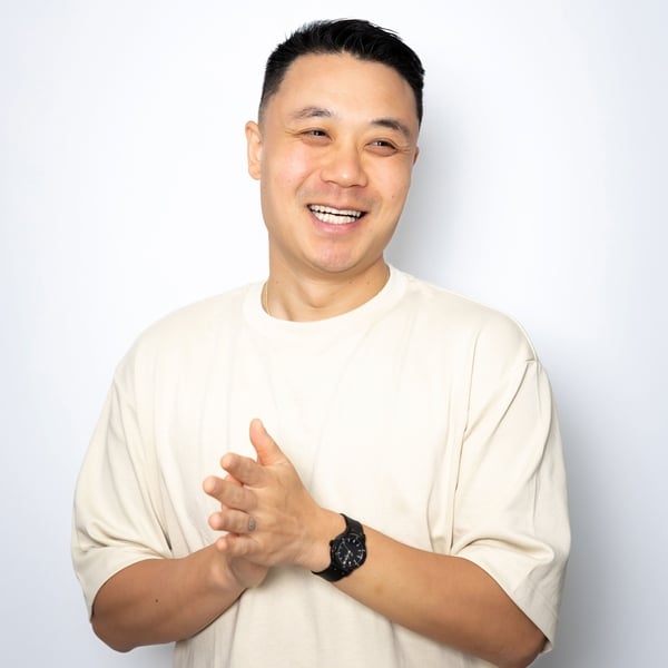 Jeff Chen