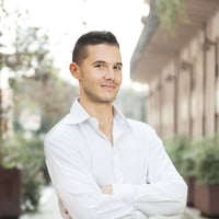 Enrico Maria