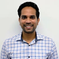 Anudeep