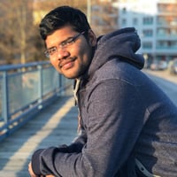 Ramesh Reddy