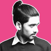 Abhishek