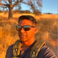 Suresh