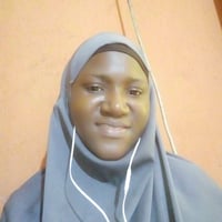 Aminat Adewunmi