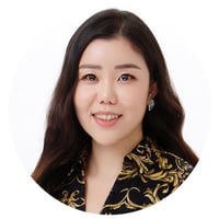 Rachel Yeagyeong