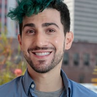 Matt
