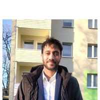 Damanpreet