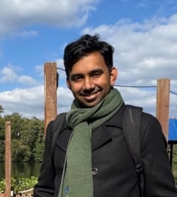 Pranav