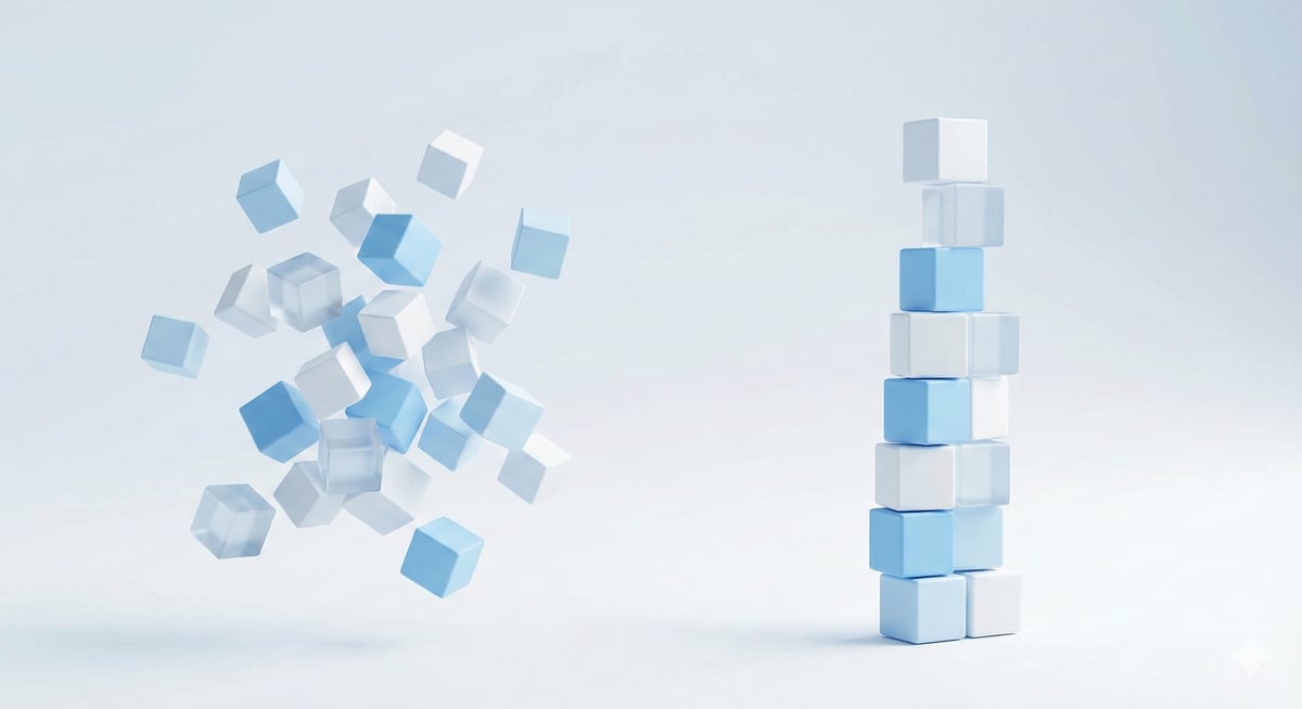 The Senior Engineer's Job: Turning Ambiguity into Execution.