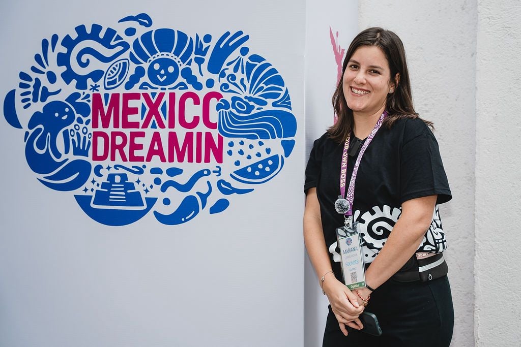 Mexico Dreamin' 2025