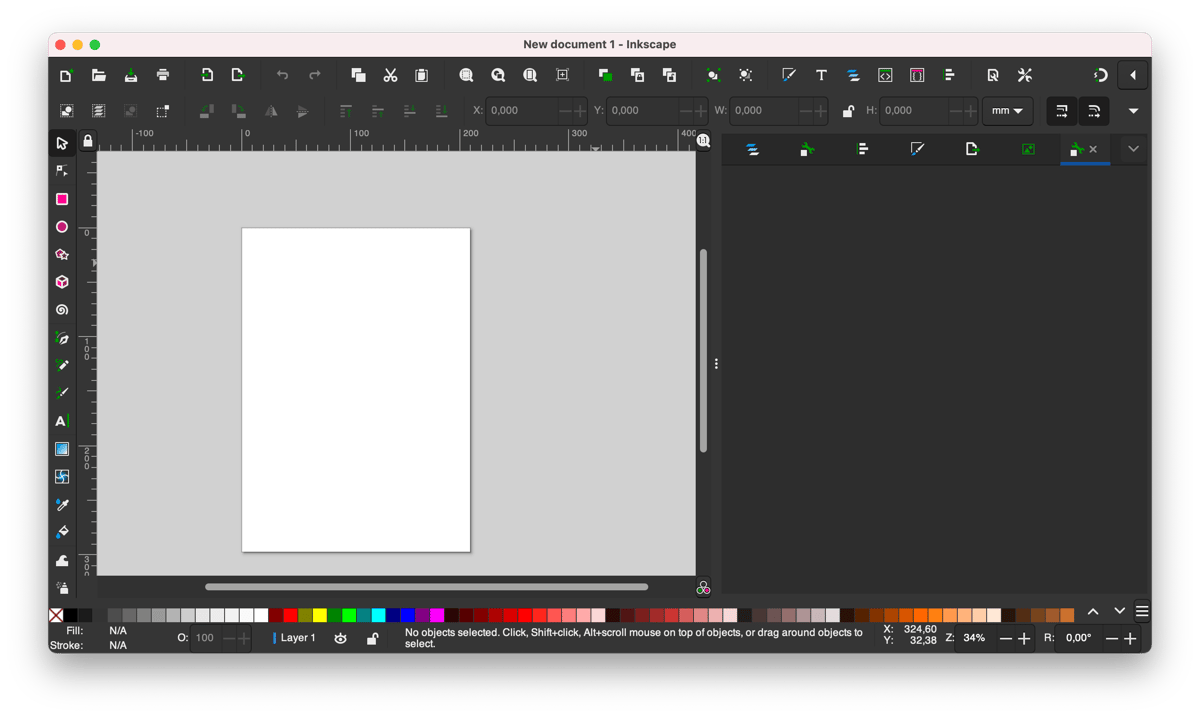 Inkscape