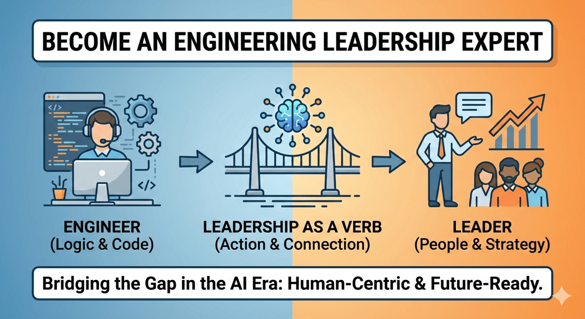 Diamantino Almeida - Leadership as a Verb