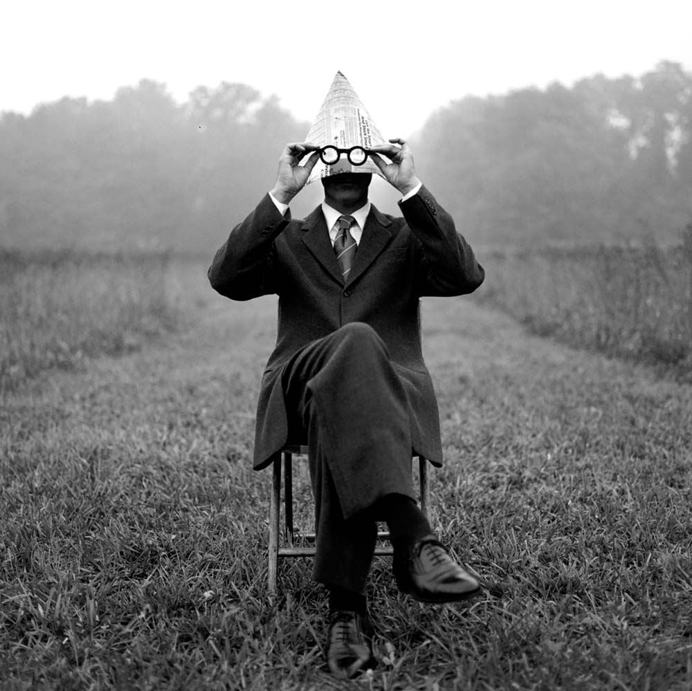 <i>by Rodney Smith</i>