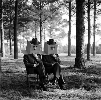 <i>by Rodney Smith</i>