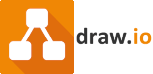 draw.io logo