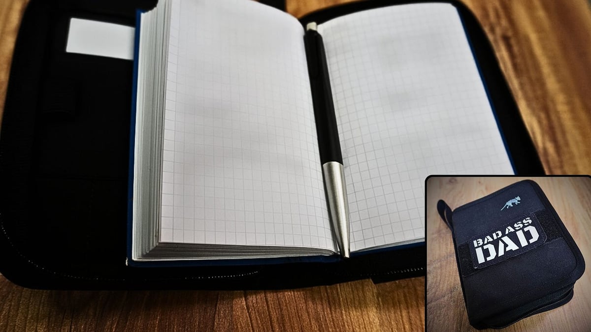 That’s part of my EDC. Rugged, reliable, present. I even used it to scratch off the ice on my windshield 😀