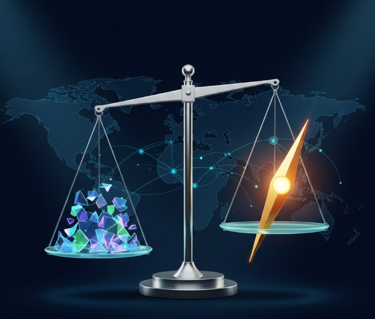 supply chain leadership and decision-making