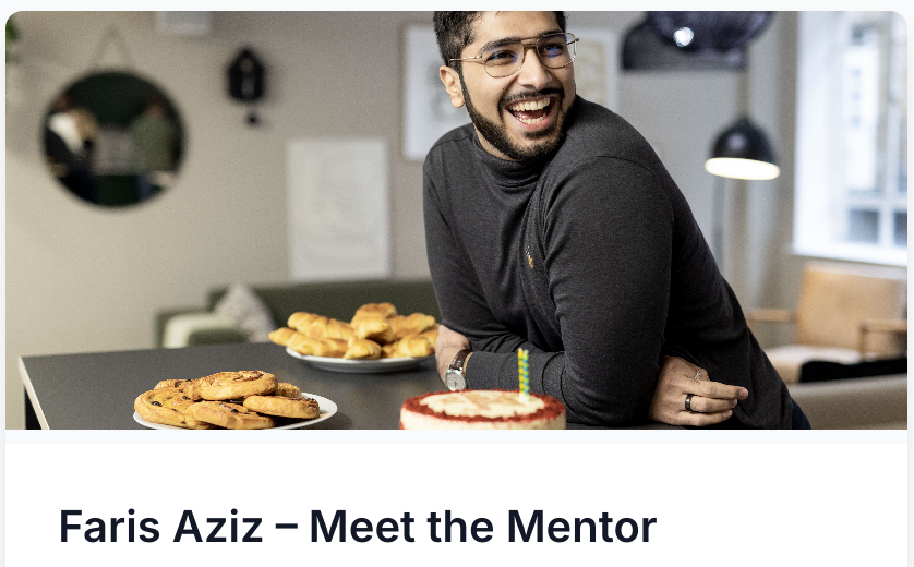 Here’s Our Guide on How To Build a Healthy Mentor-Mentee Relationship ...