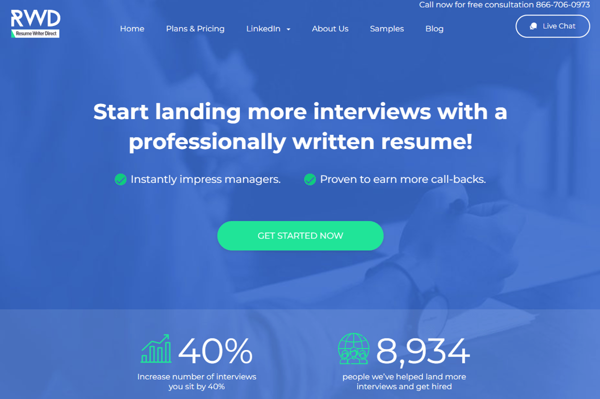 Discover 10 Best Resume Help Services To Help You Succeed - MentorCruise