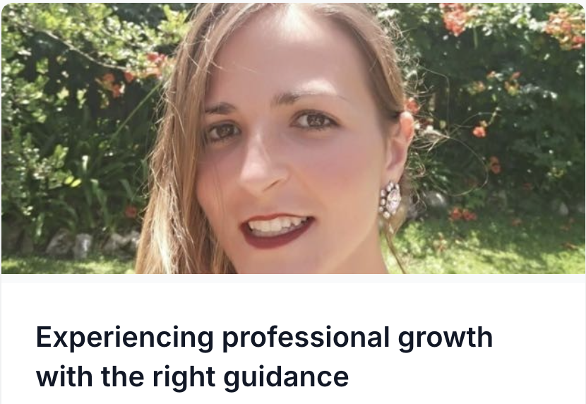 Here’s Our Guide on How To Build a Healthy Mentor-Mentee Relationship ...