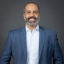 Marcus Almeida