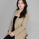 Christine Huang
