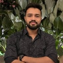Indradeep Hayaran