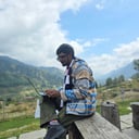 Nilesh Arnaiya