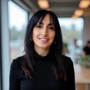 Jess Jeetley MBE