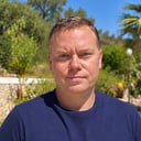 Harry O'Connor