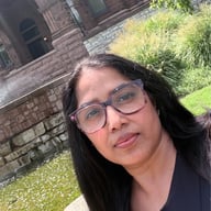 Suneeta Modekurty
