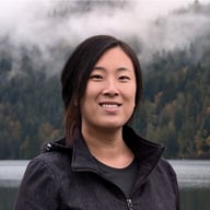 Caitlin Chu