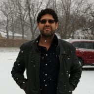 David Camargo
