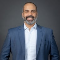 Marcus Almeida